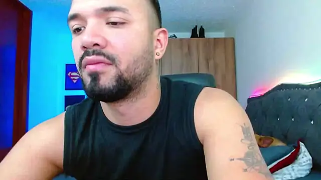 mathew vidal1 online show from November 2025 02:39:02 AM