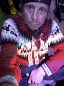 pauloandres online show from November 2025 05:40:02 AM