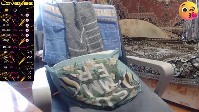 sweetbbabe online show from September 2025 01:05:02 PM