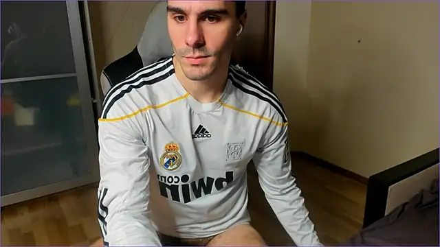 sam huston online show from November 2025 10:31:02 PM