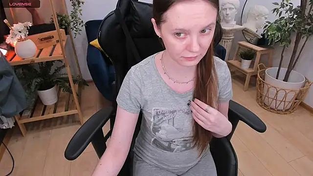 JannaVerdi  online show from January 2025 06:46:01 AM