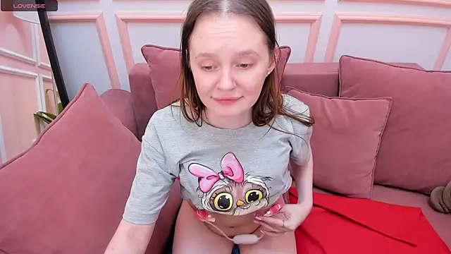 JannaVerdi  online show from February 2025 01:33:01 PM