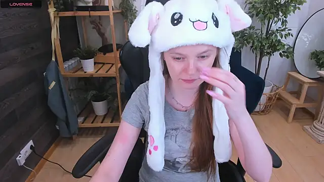 JannaVerdi  online show from March 2025 06:26:02 AM