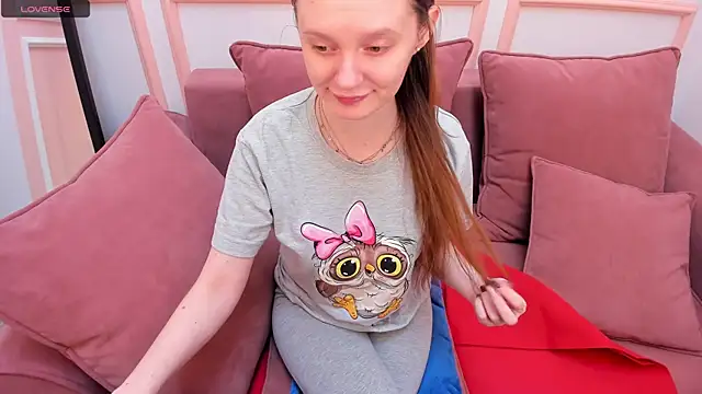 JannaVerdi  online show from March 2025 06:53:01 AM