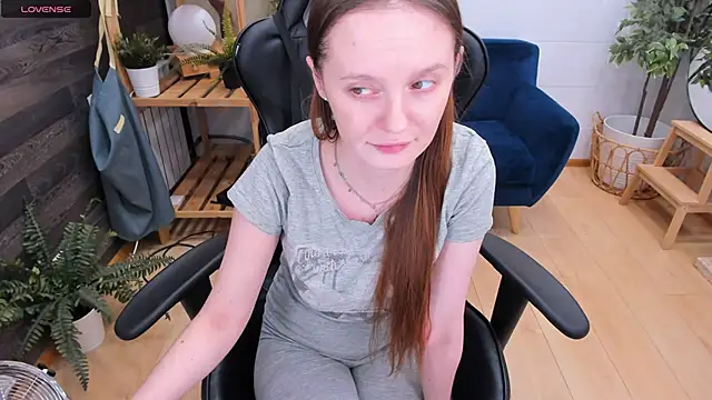 JannaVerdi  online show from March 2025 06:40:01 AM