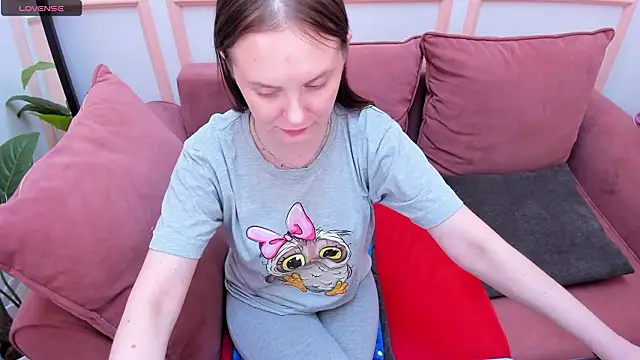 JannaVerdi  online show from February 2026 06:33:02 AM