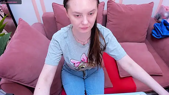 JannaVerdi  online show from March 2026 06:31:02 AM