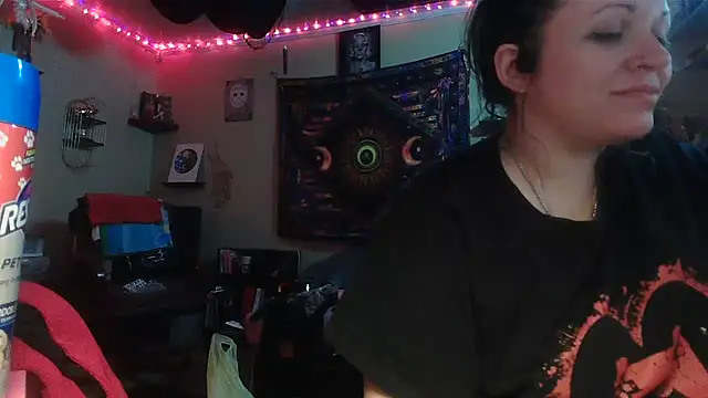 spunlikecottoncandy online show from February 2025 12:10:02 AM