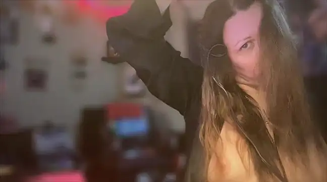 spunlikecottoncandy online show from February 2025 04:48:02 PM