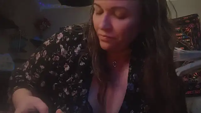 spunlikecottoncandy online show from April 2026 07:55:01 AM