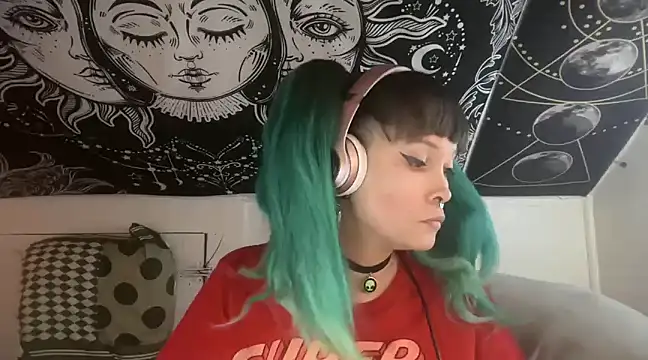 Snapshot of FRRANNKIE chatting on March 2025 12:47:02 PM FRRANNKIE online show from March 2025 12:47:02 PM