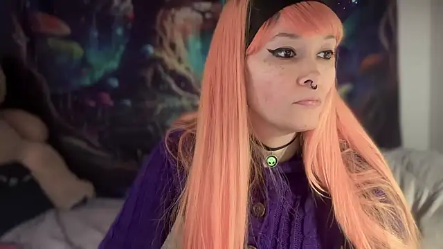 FRRANNKIE online show from February 2026 01:49:02 PM