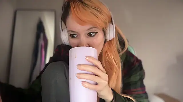 FRRANNKIE online show from February 2026 12:58:02 PM