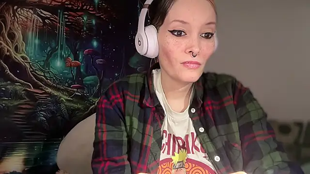 FRRANNKIE online show from February 2026 05:23:02 PM