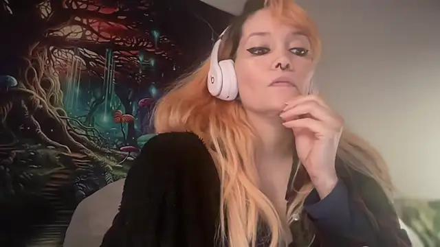 FRRANNKIE online show from February 2026 06:31:01 PM