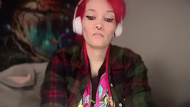 FRRANNKIE online show from April 2026 08:45:01 AM