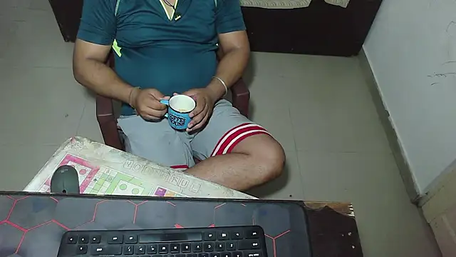 rentarob online show from April 2026 03:20:01 AM