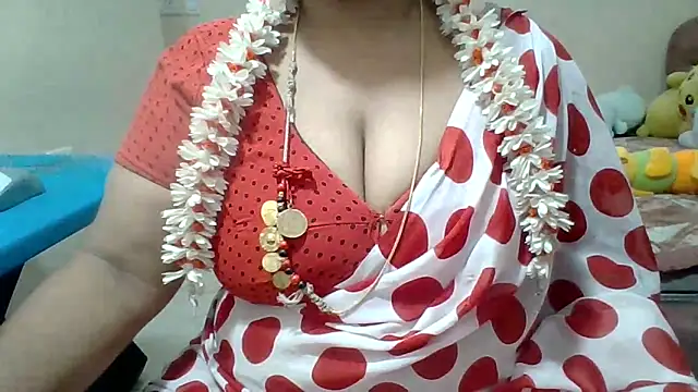 archanatelugu9 online show from April 2026 03:26:02 AM