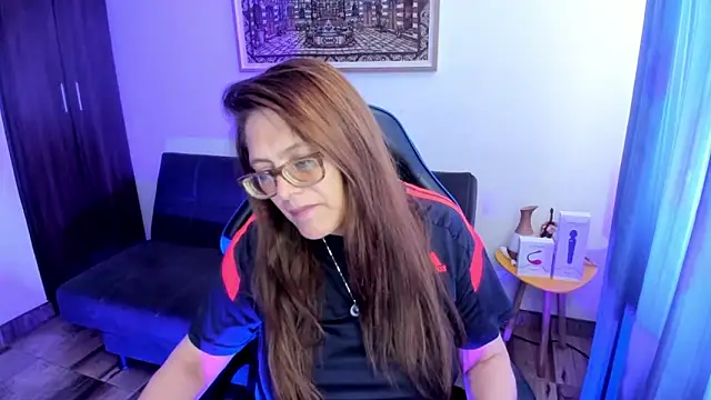 Ivette Shaira online show from March 2026 01:46:02 PM