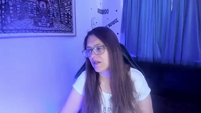 Snapshot of Ivette_Shaira chatting on July 2026 12:56:02 PM Ivette Shaira online show from July 2026 12:56:02 PM
