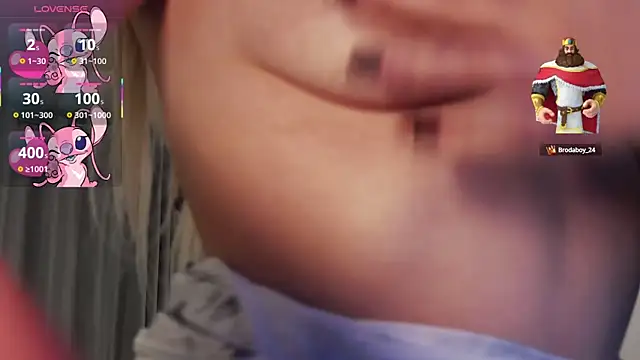 Kailynn Moenn online show from February 2025 11:13:02 PM