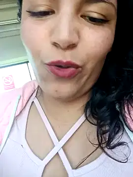 Snapshot of Morenitha-XXX chatting on September 2025 06:19:02 PM Morenitha-XXX online show from September 2025 06:19:02 PM