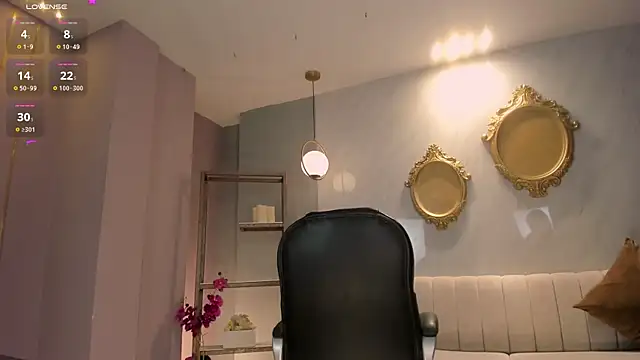 BiancaPierce online show from January 2025 06:28:01 PM