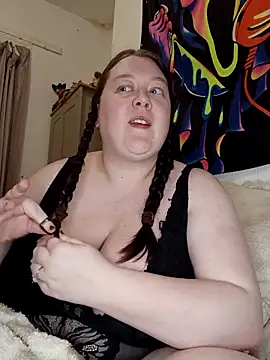 Sexycurvyemilyy online show from March 2026 10:05:01 PM