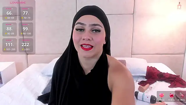 abby gibson online show from January 2026 06:56:02 PM