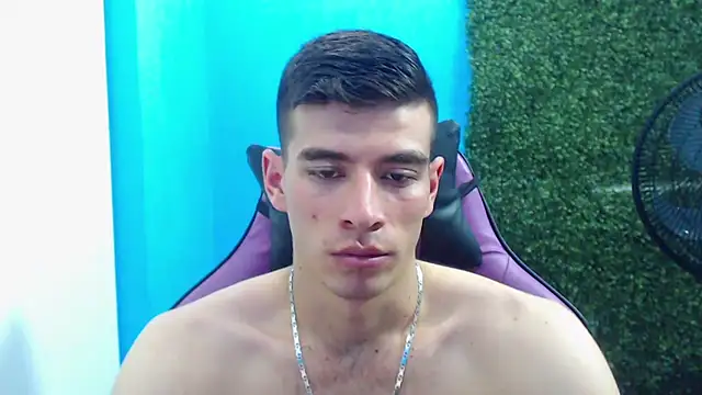 DEIBY BABY online show from December 2024 03:45:01 AM