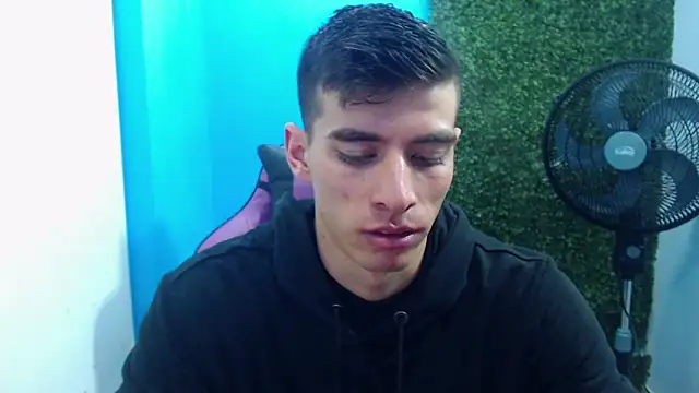 DEIBY BABY online show from January 2025 09:50:02 PM