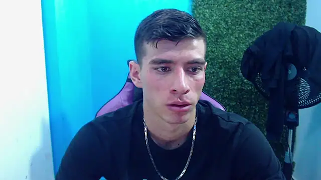 DEIBY BABY online show from January 2025 09:36:02 PM