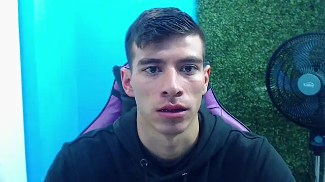 DEIBY BABY online show from January 2025 09:31:01 PM