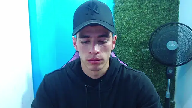 DEIBY BABY online show from January 2025 10:46:02 PM