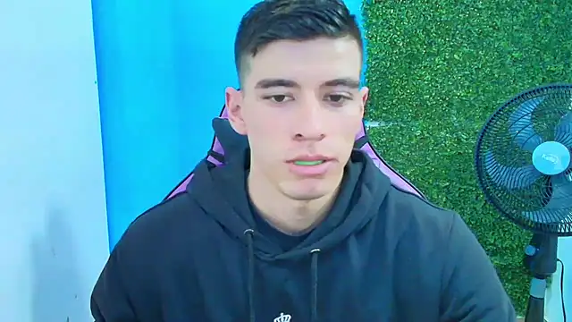 DEIBY BABY online show from February 2025 10:21:02 PM