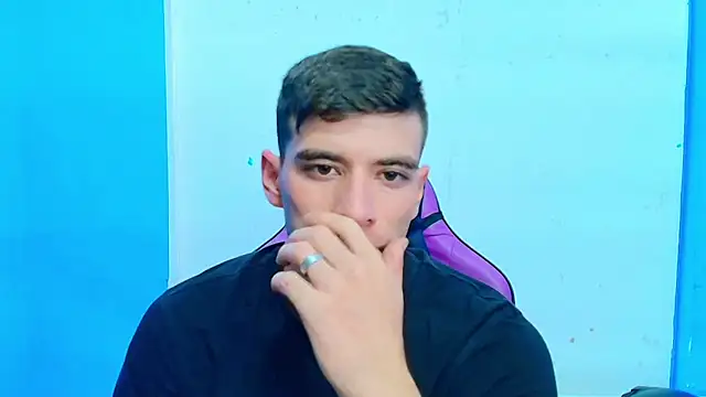 DEIBY BABY online show from February 2025 10:53:02 PM