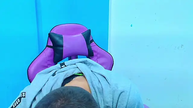 DEIBY BABY online show from February 2025 05:01:01 AM