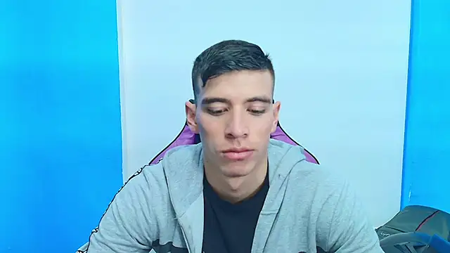 DEIBY BABY online show from March 2025 10:43:02 PM