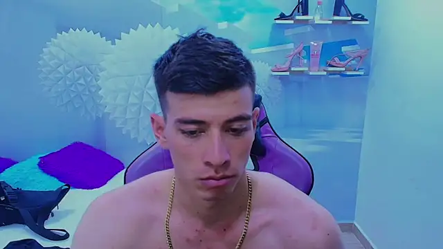 DEIBY BABY online show from November 2025 05:29:02 PM