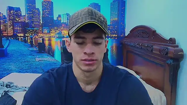 DEIBY BABY online show from December 2025 06:04:02 PM