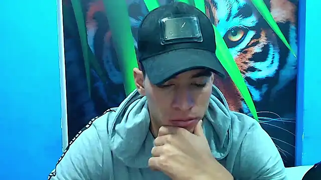 DEIBY BABY online show from January 2026 06:42:02 PM