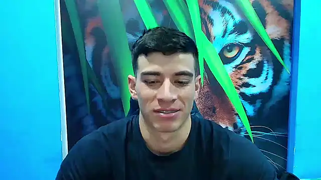 DEIBY BABY online show from January 2026 08:45:01 PM