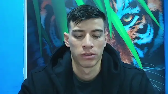 DEIBY BABY online show from February 2026 06:17:02 PM