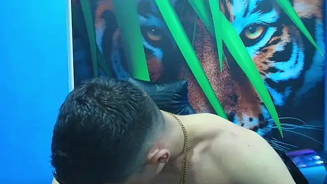 DEIBY BABY online show from February 2026 10:11:01 AM