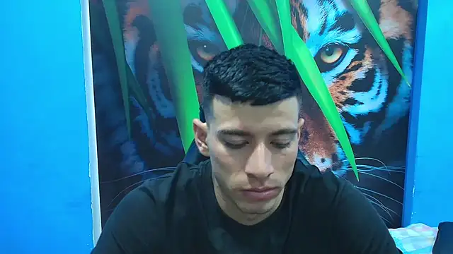 DEIBY BABY online show from February 2026 11:50:02 PM