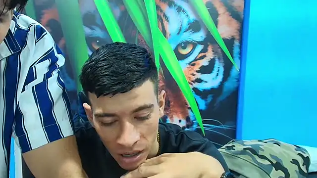 DEIBY BABY online show from March 2026 05:27:01 PM