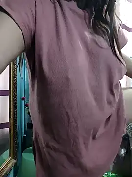 Snapshot of Sexybomb33 chatting on January 2025 03:11:01 AM Sexybomb33 online show from January 2025 03:11:01 AM