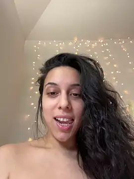 Natur4lBeautyb33 online show from January 2025 09:42:02 PM