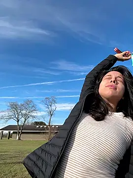 Snapshot of Natur4lBeautyb33 chatting on January 2026 09:31:02 PM Natur4lBeautyb33 online show from January 2026 09:31:02 PM