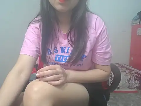 Jasmine798 online show from January 2026 12:38:01 AM